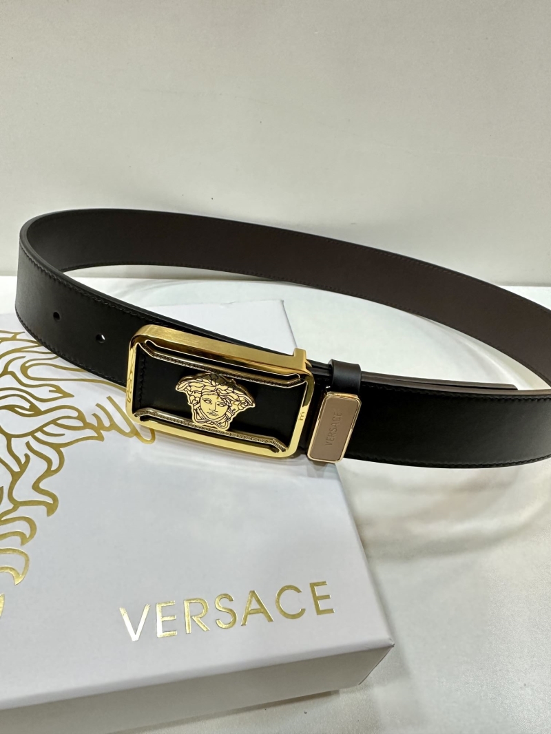 VERSACE Belts